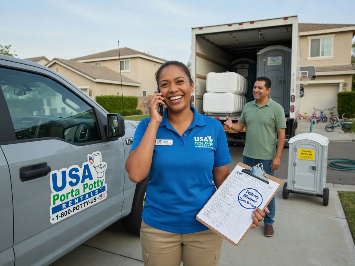 Porta Potty Rental Athol, KS FAQs